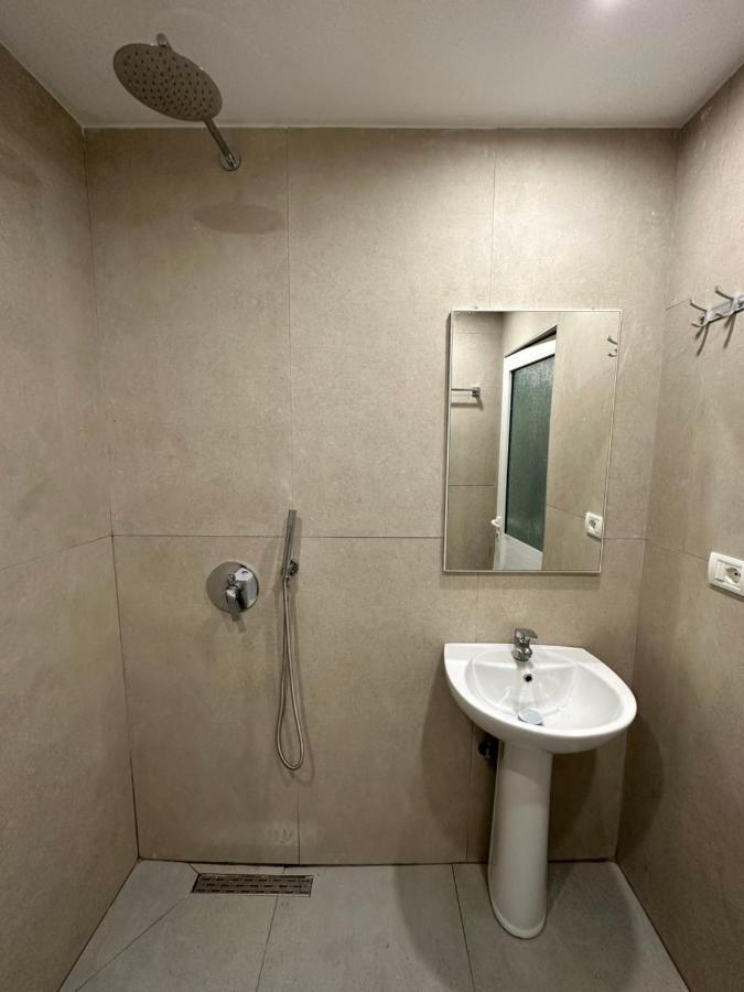 Fiore Rooms 2 クサミル エクステリア 写真