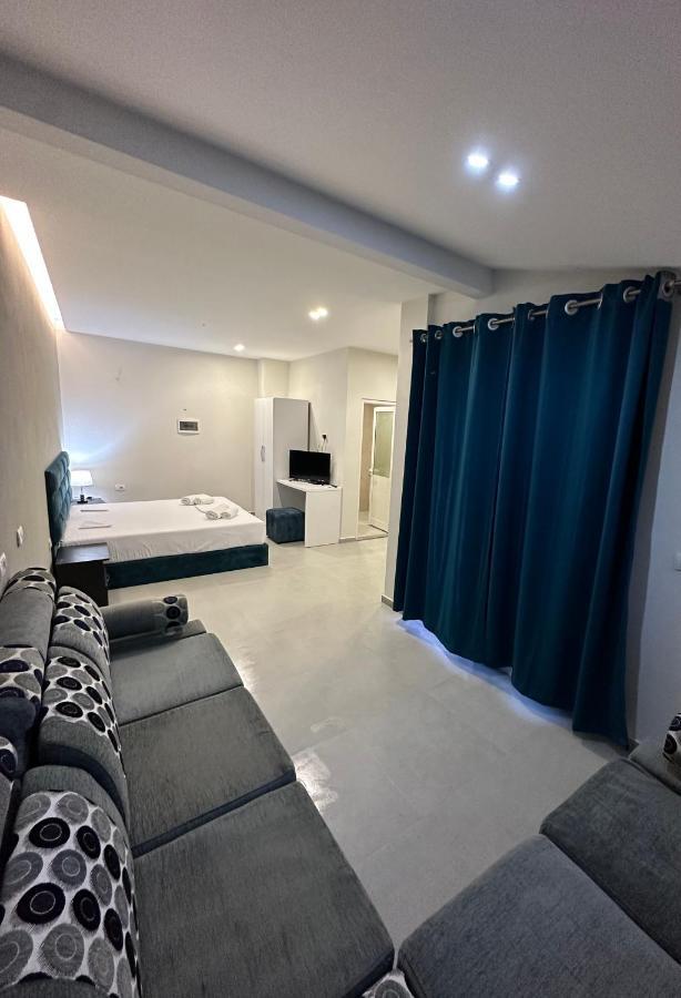 Fiore Rooms 2 クサミル エクステリア 写真