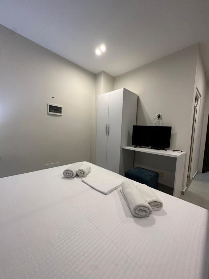 Fiore Rooms 2 クサミル エクステリア 写真